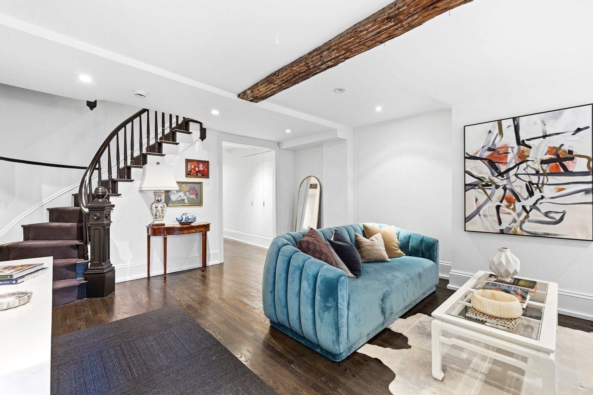 22 Joy St #22, Boston, MA Photo #11