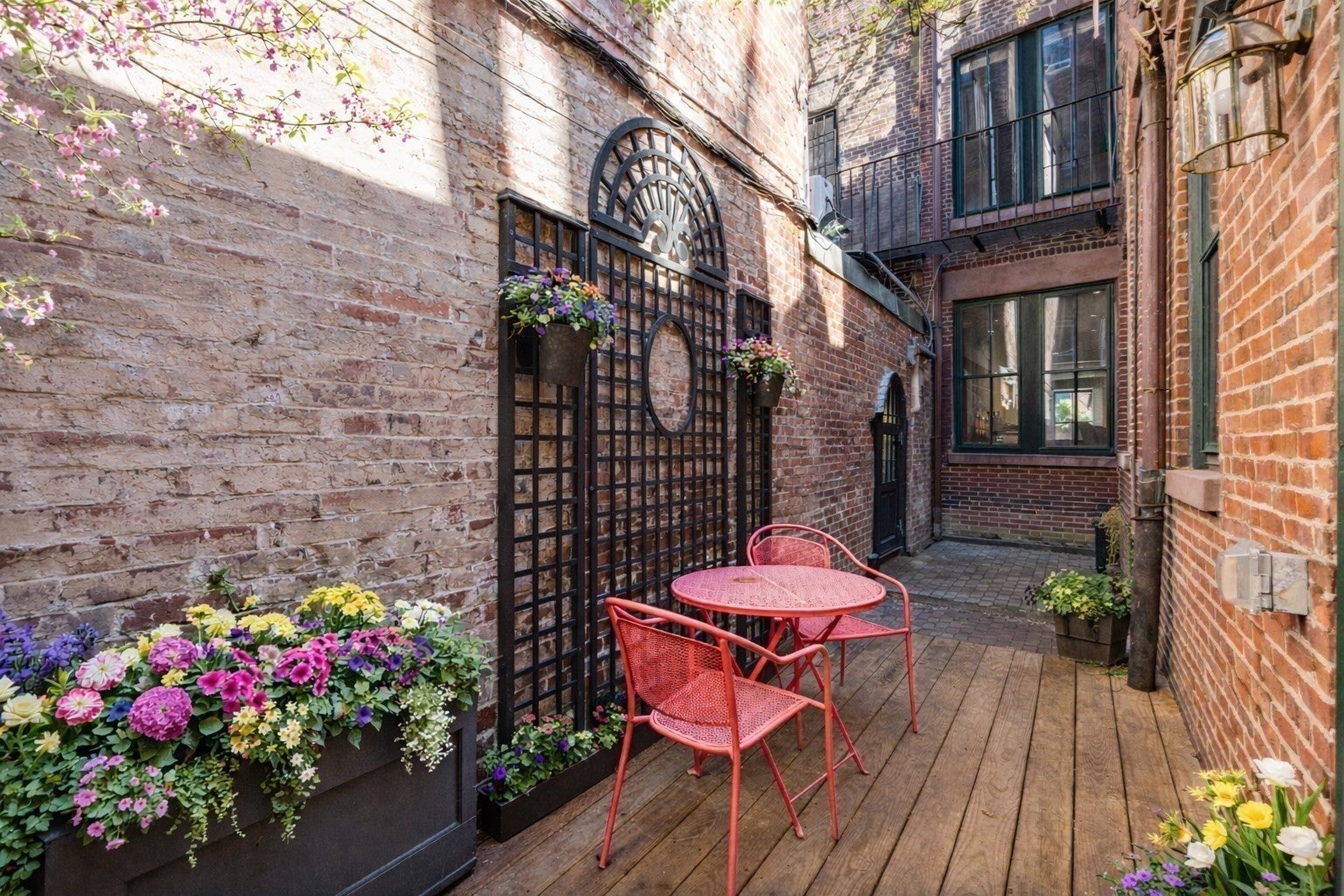 22 Joy St #22, Boston, MA Photo #8