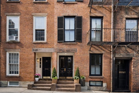 Photo of 22 Joy St #22, Boston, MA 02114 (MLS # 73587320)