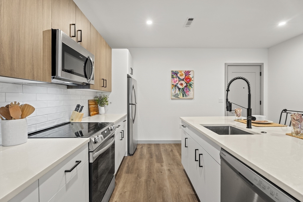 203 Lowell Street 103