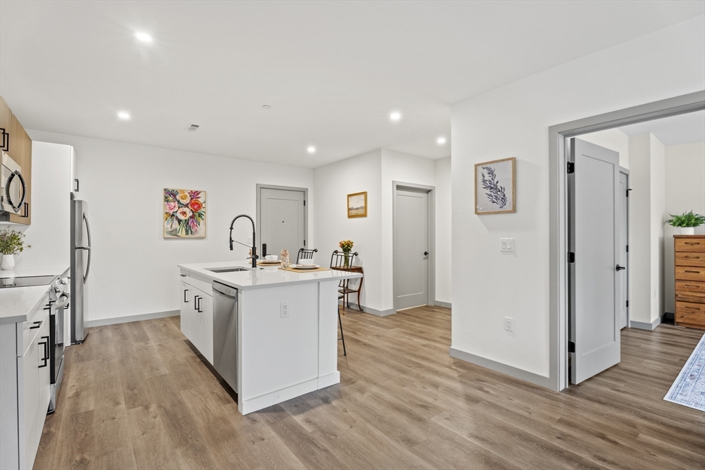 203 Lowell Street 103