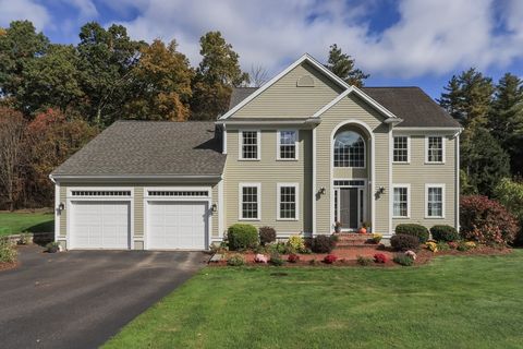 1 Integrity Way Groton MA 01450