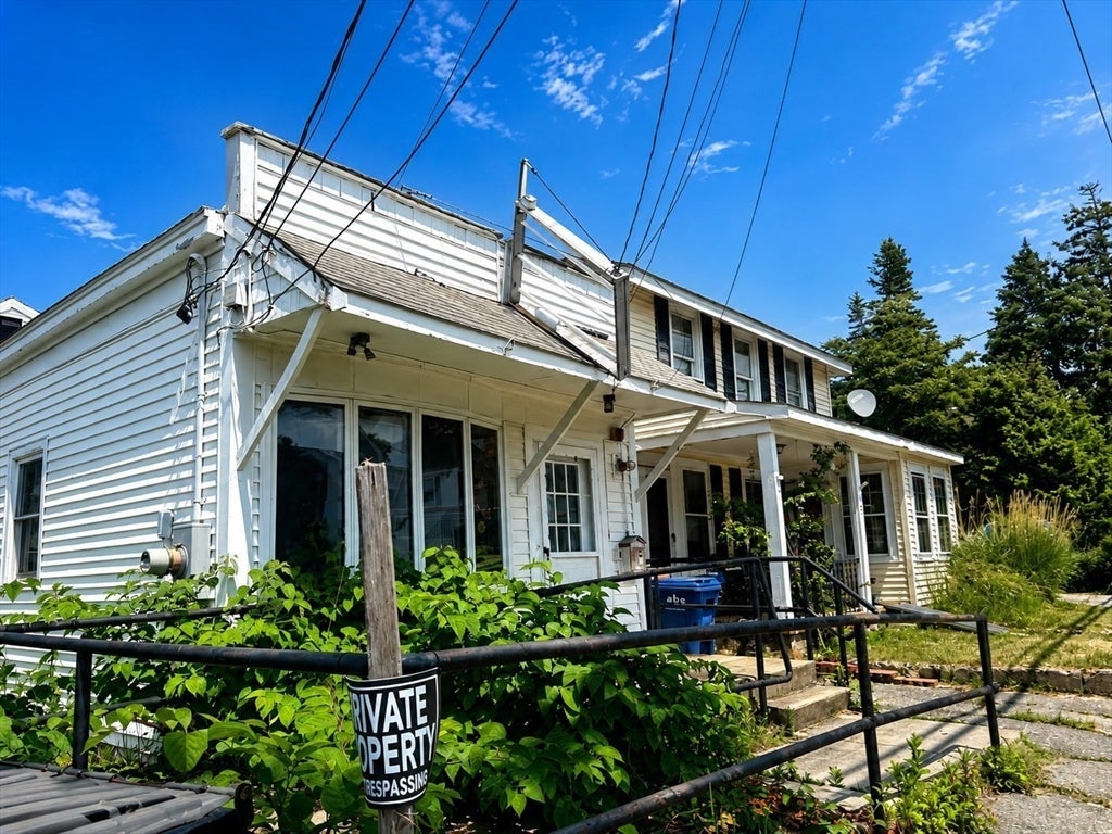 147 Onset Ave
