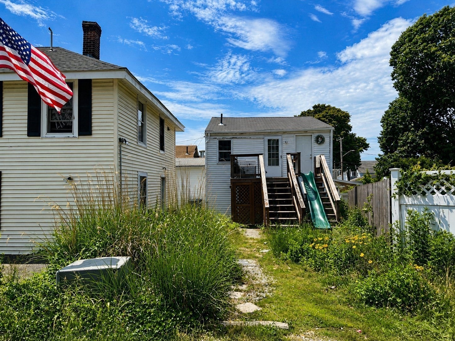 147 Onset Ave