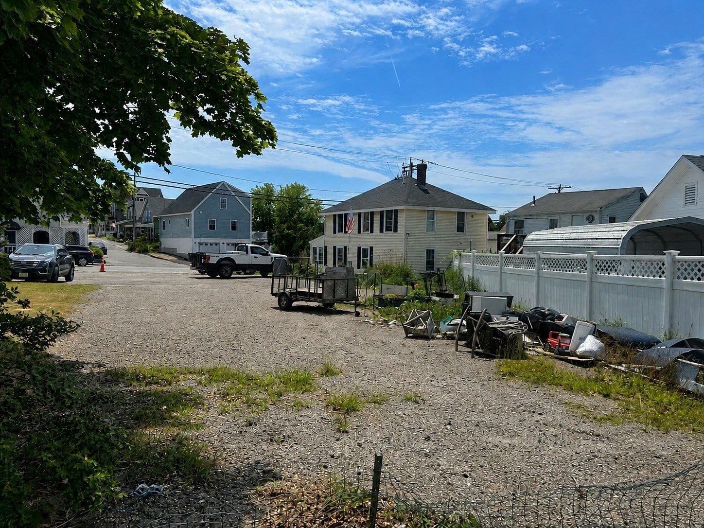 147 Onset Ave