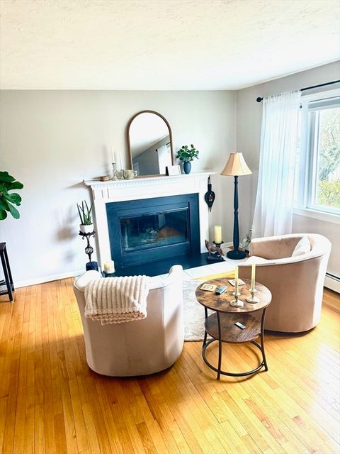 Photo of 57 Stafford St #F, Plymouth, MA 02360 (MLS # 73497471)