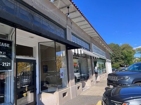 405 Boston Post Road Weston MA 02493