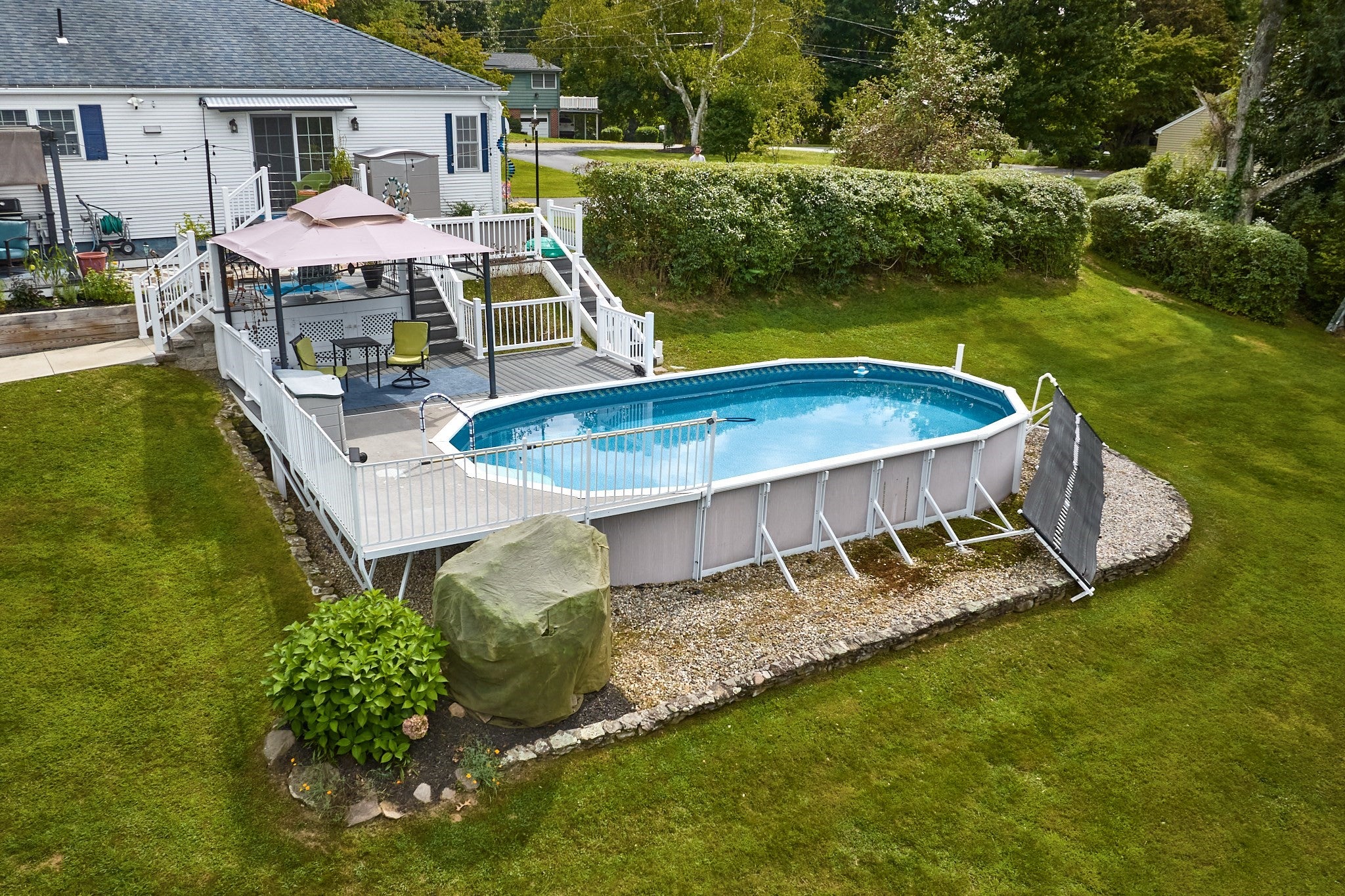 15 Pheasant Hill Rd, Granby, MA, 15 Pheasant Hill Rd, Granby, MA Photo #37