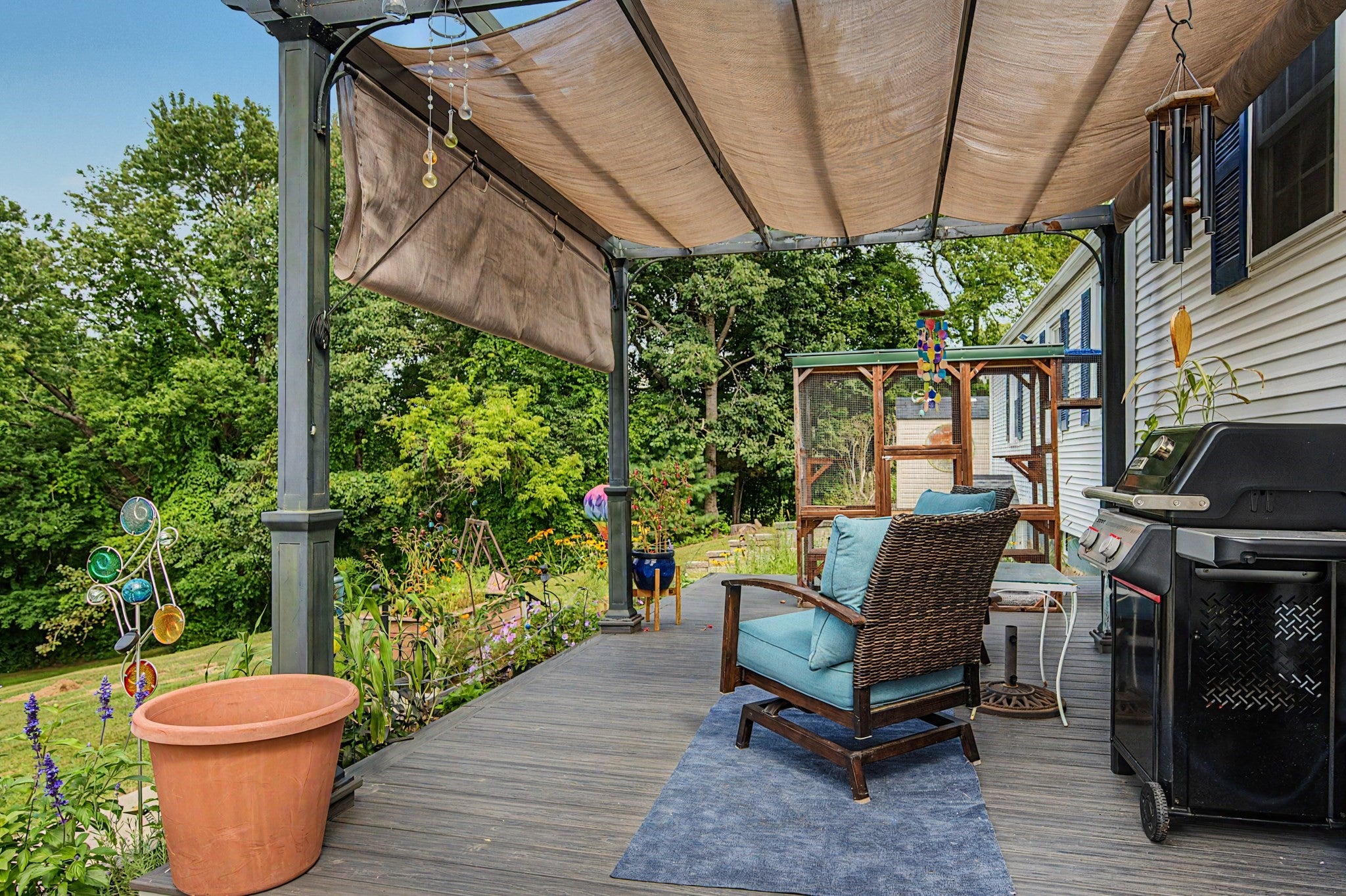15 Pheasant Hill Rd, Granby, MA, 15 Pheasant Hill Rd, Granby, MA Photo #31