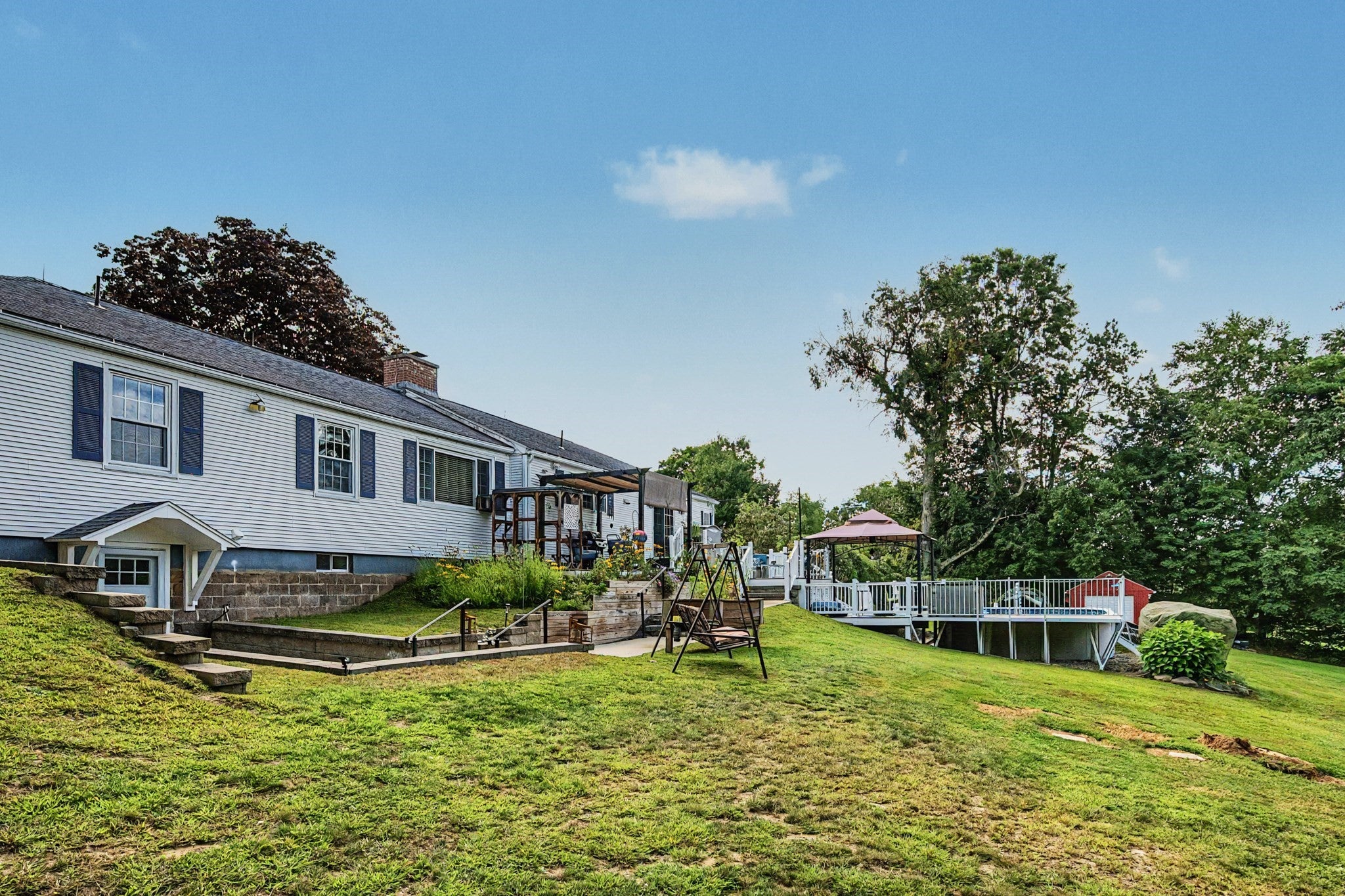 15 Pheasant Hill Rd, Granby, MA, 15 Pheasant Hill Rd, Granby, MA Photo #29