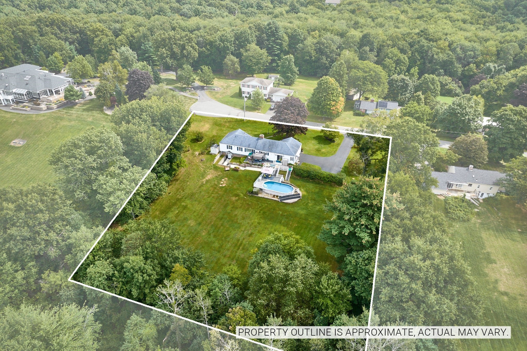 15 Pheasant Hill Rd, Granby, MA, 15 Pheasant Hill Rd, Granby, MA Photo #38