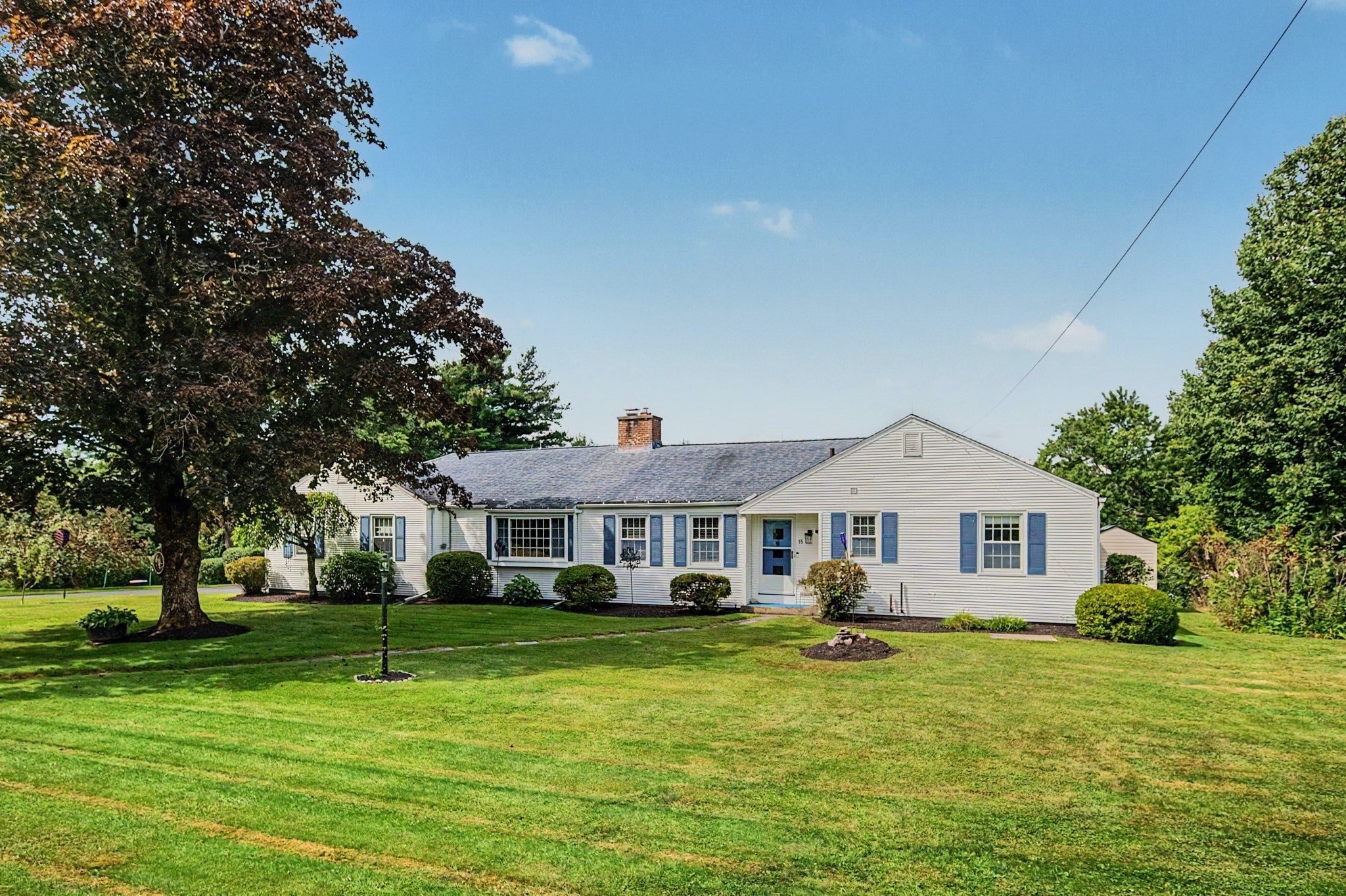 15 Pheasant Hill Rd, Granby, MA, 15 Pheasant Hill Rd, Granby, MA Photo #1