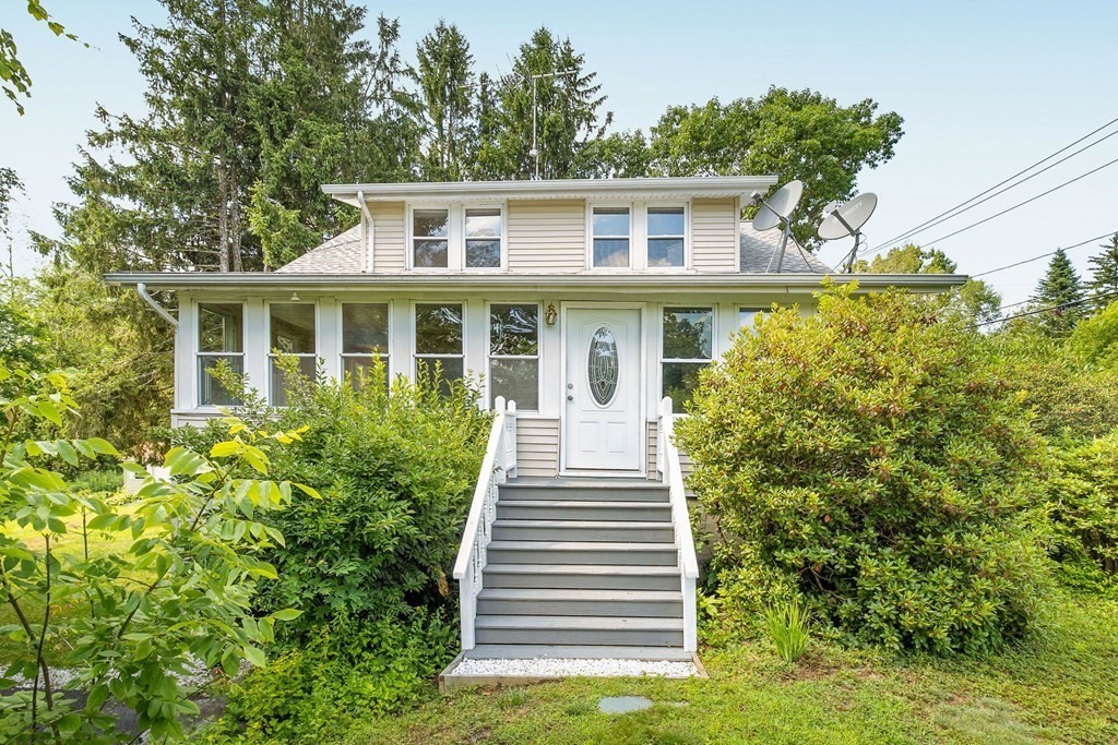 63 Chester Rd