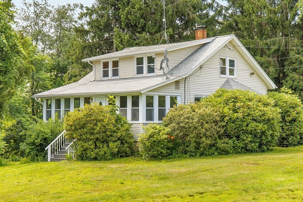 63 Chester Rd