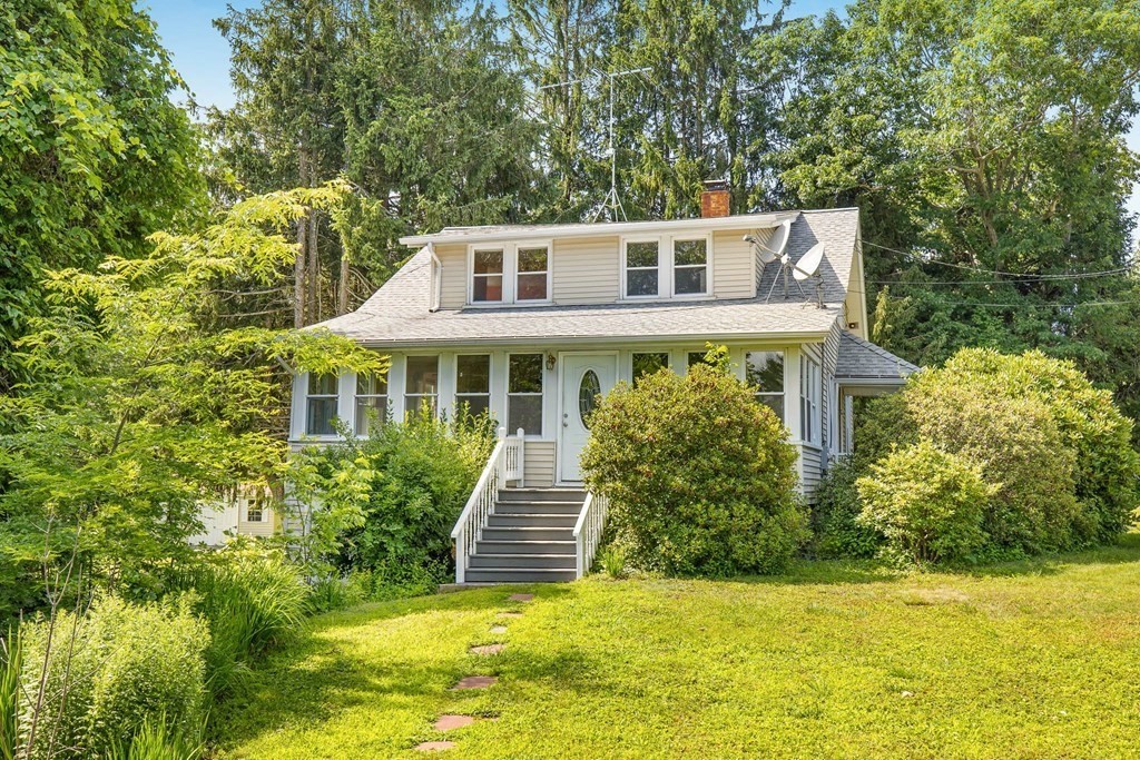 63 Chester Rd