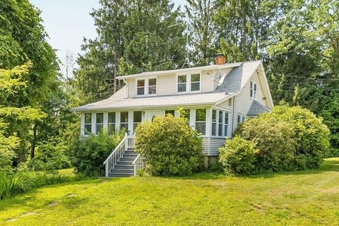 63 Chester Rd Blandford MA 01008