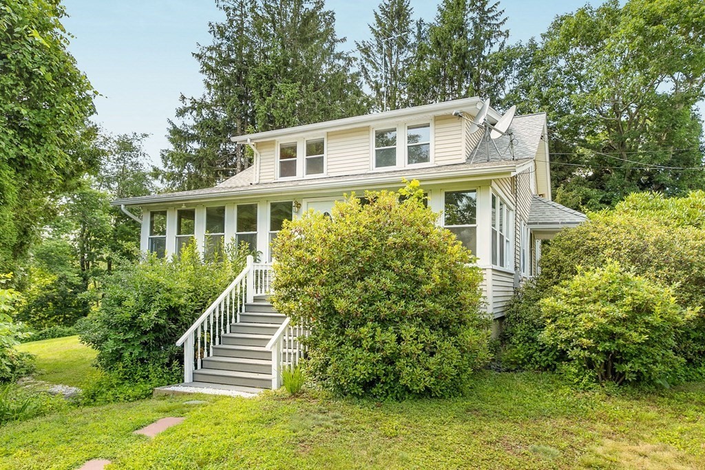 63 Chester Rd