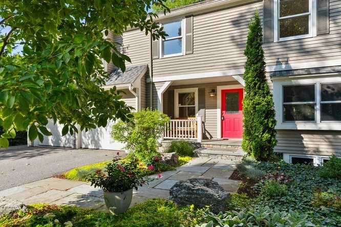 75 Cedar St