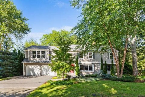 75 Cedar St Lexington MA 02421