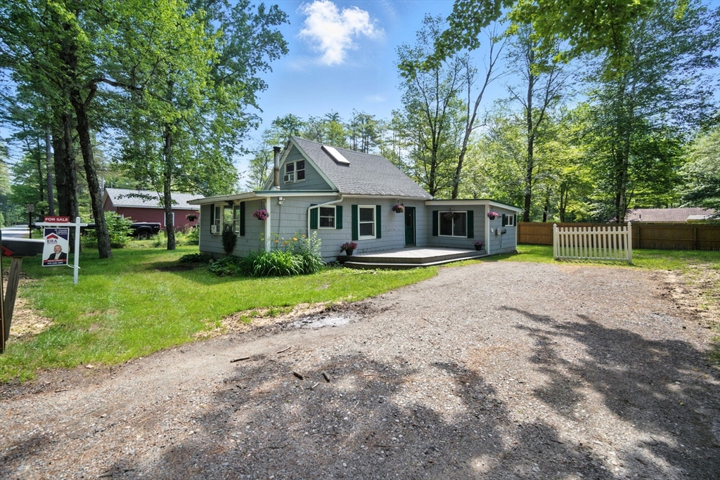 133 Lakeview Rd
