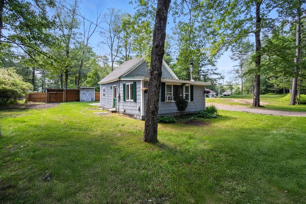 133 Lakeview Rd