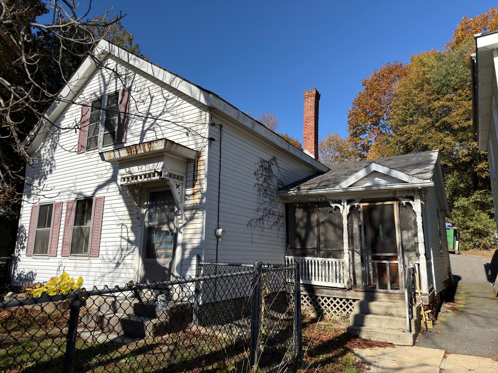 Photo of 28 Wachusett St, Fitchburg, MA