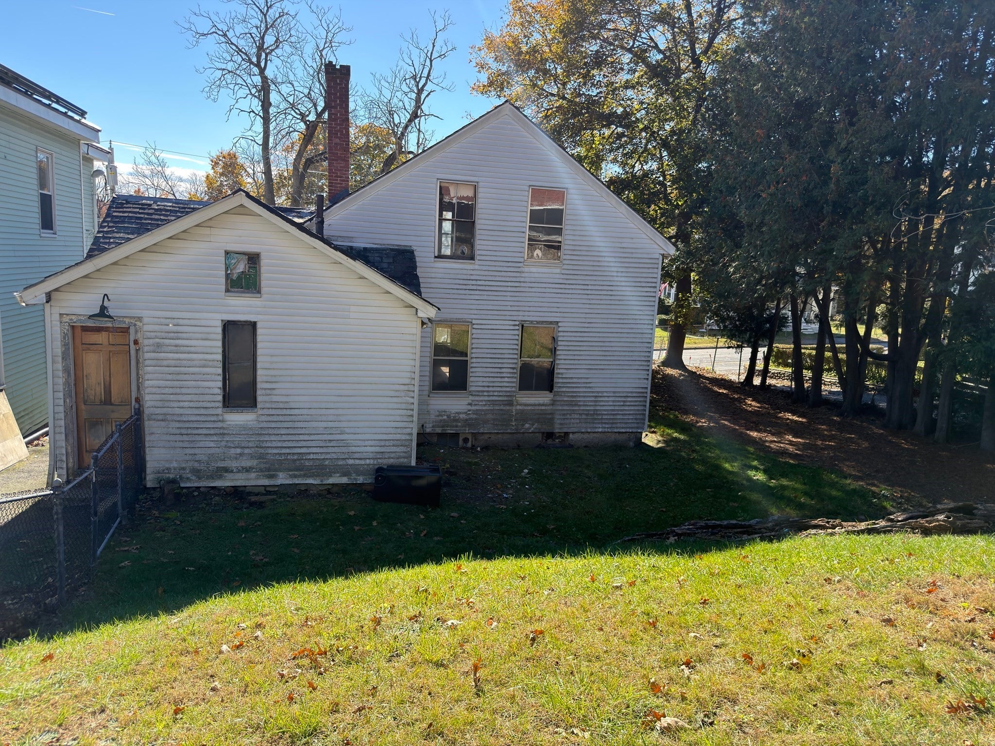 28 Wachusett St