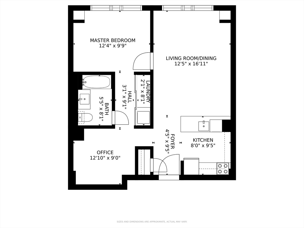 2 Earhart St #308, Cambridge, MA Photo #20