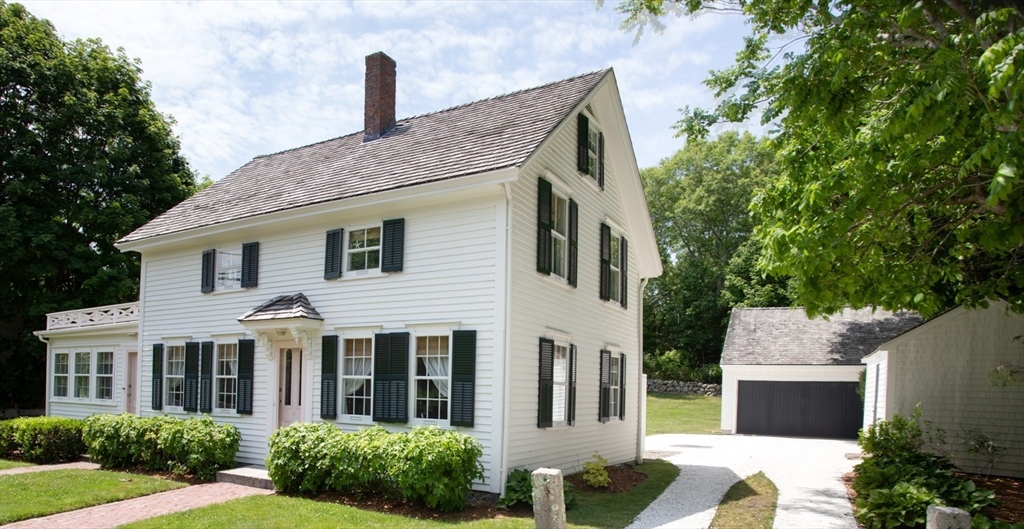 41 Drift Road