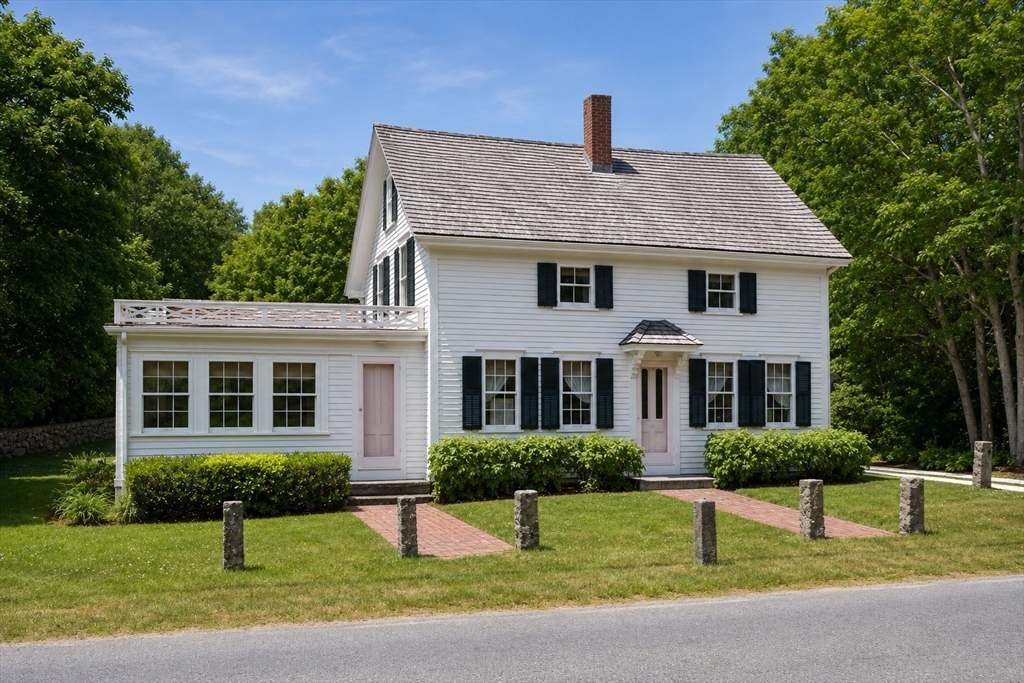 41 Drift Road