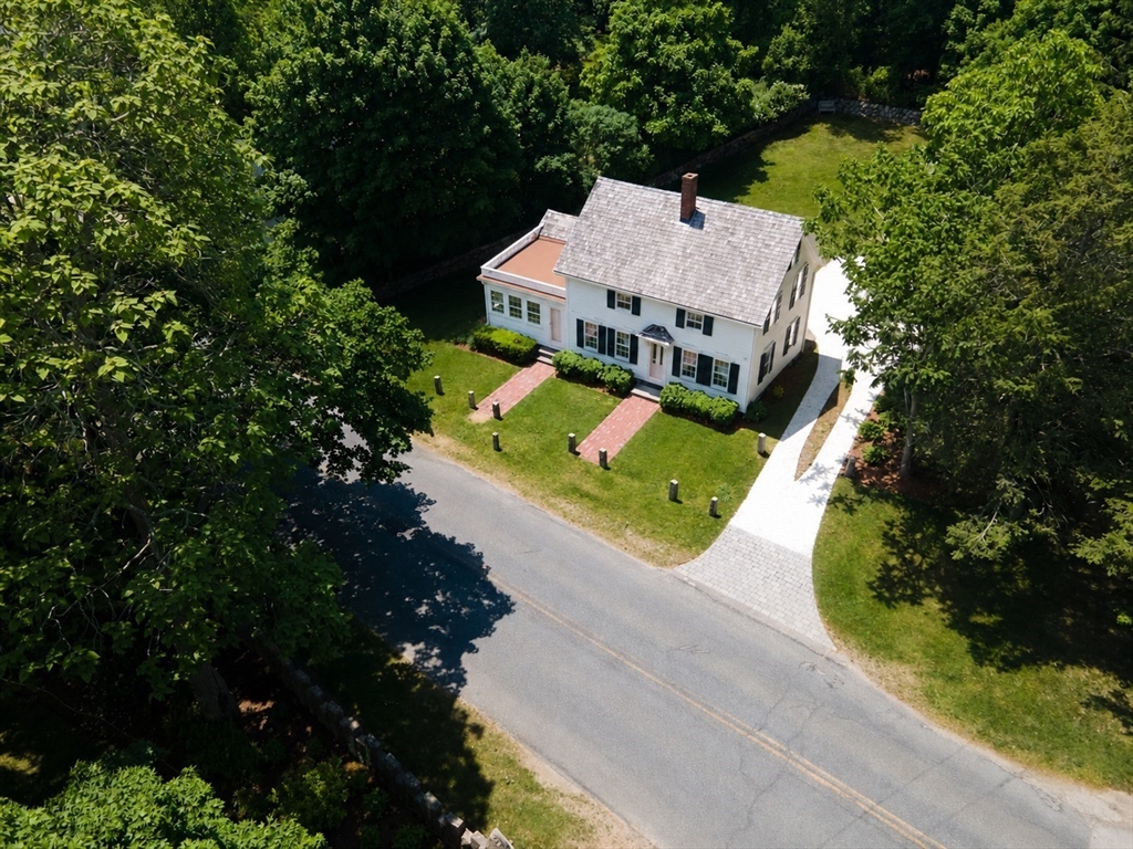 41 Drift Road