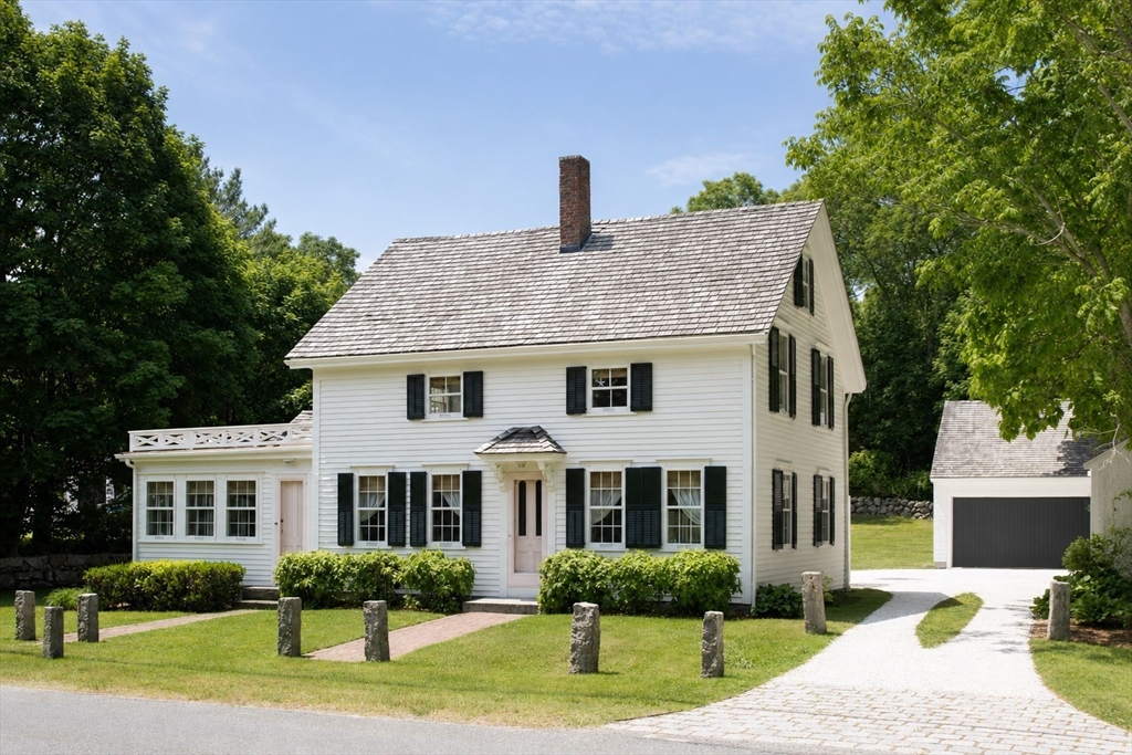 41 Drift Road