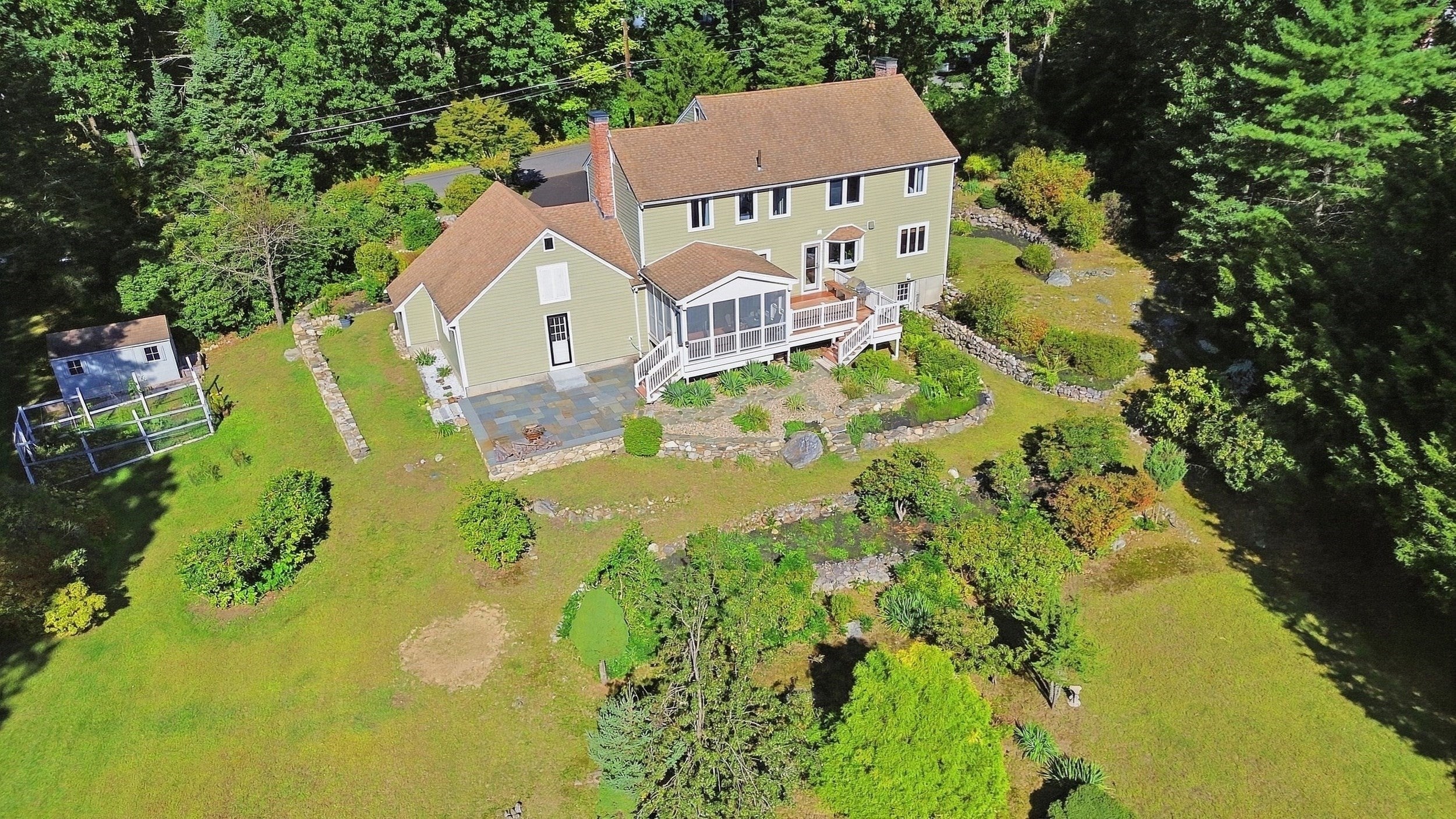 320 Heald Road, Carlisle, MA, 320 Heald Road, Carlisle, MA Photo #40