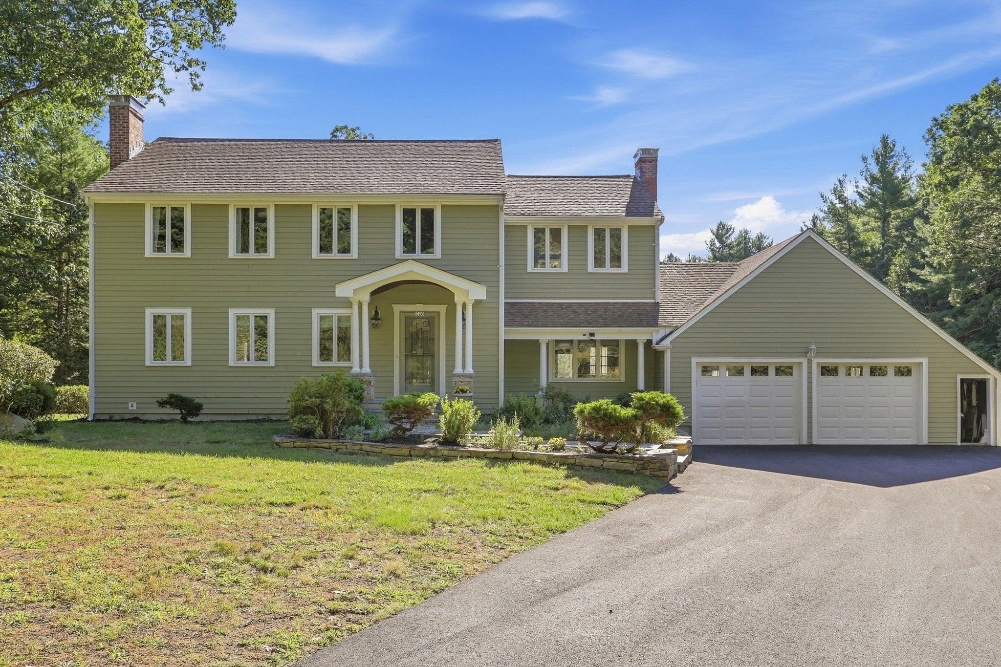 320 Heald Road, Carlisle, MA, 320 Heald Road, Carlisle, MA Photo #1