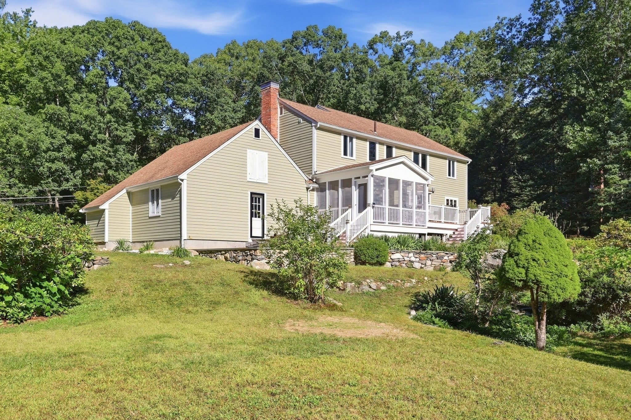 320 Heald Road, Carlisle, MA, 320 Heald Road, Carlisle, MA Photo #35