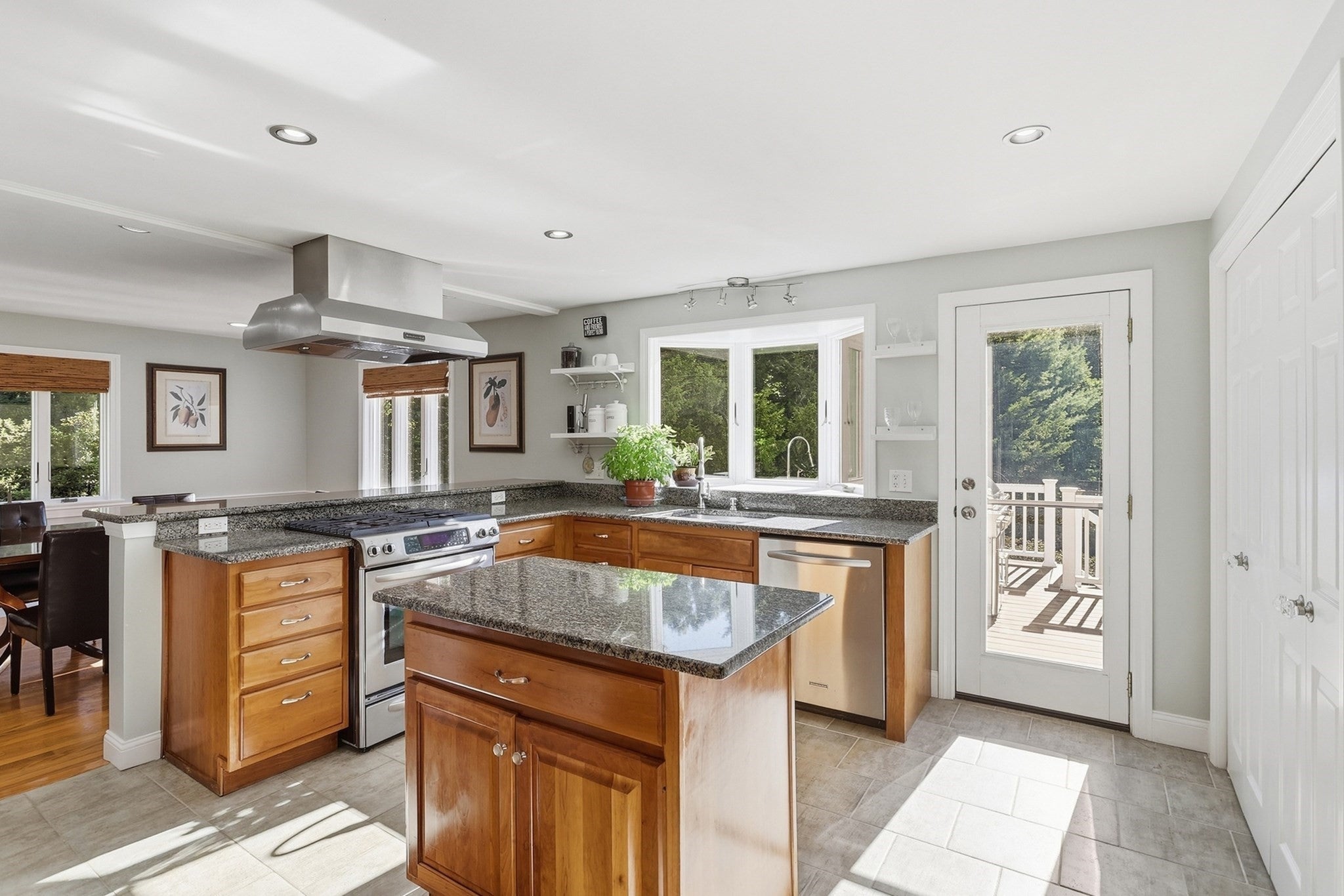 320 Heald Road, Carlisle, MA, 320 Heald Road, Carlisle, MA Photo #8