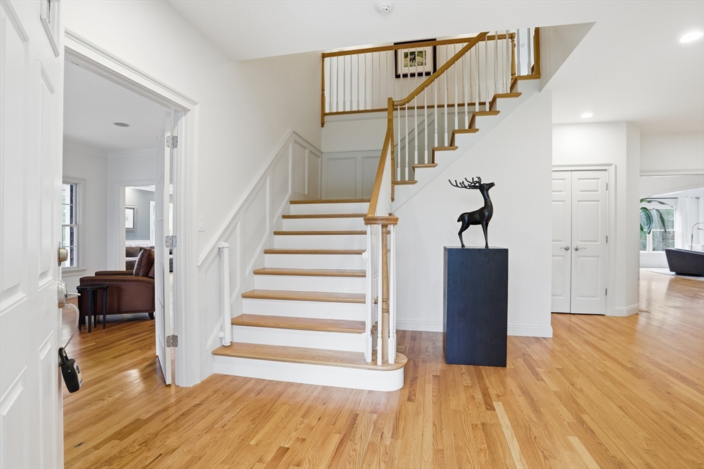 3 Oak Knoll Road