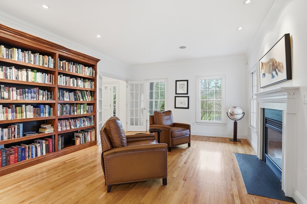 3 Oak Knoll Road