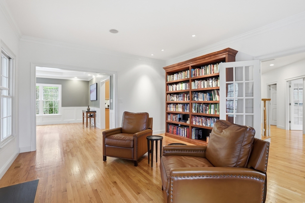 3 Oak Knoll Road