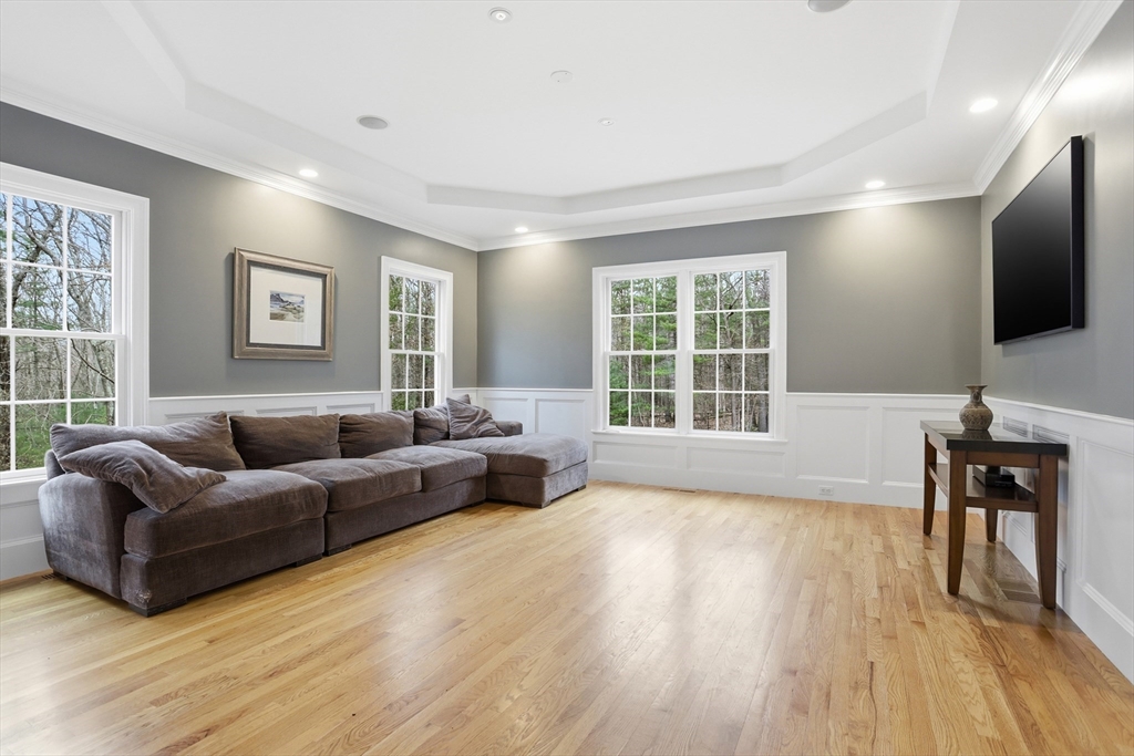 3 Oak Knoll Road