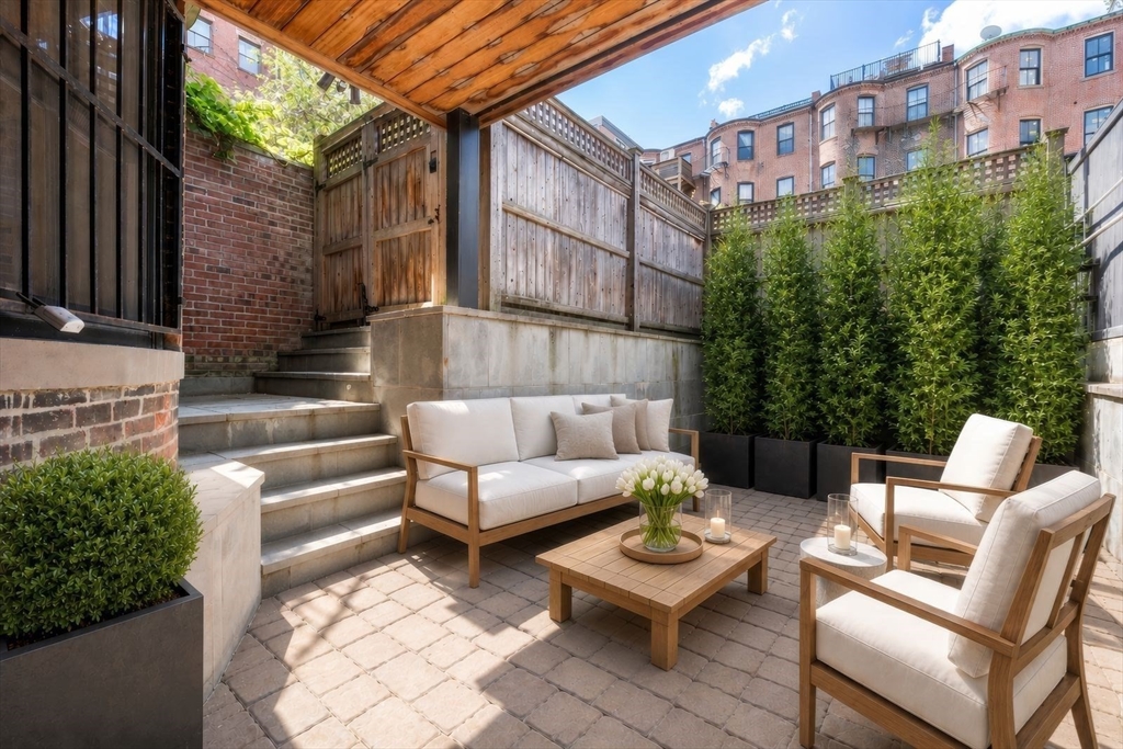 6 Claremont Park #1, Boston, MA Photo #32