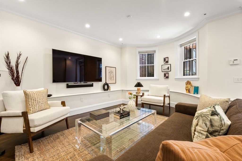 6 Claremont Park #1, Boston, MA Photo #27
