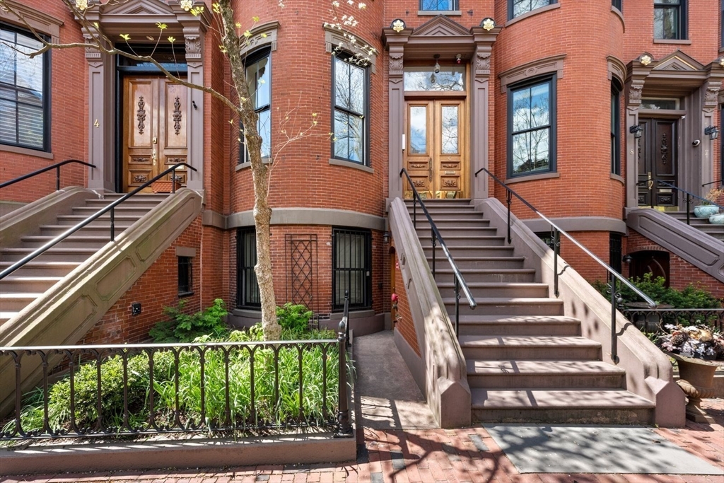6 Claremont Park #1, Boston, MA Photo #34
