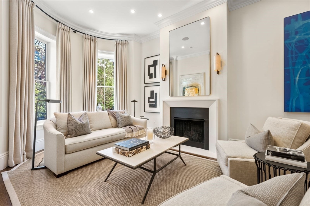 Photo of 6 Claremont Park, Boston, MA