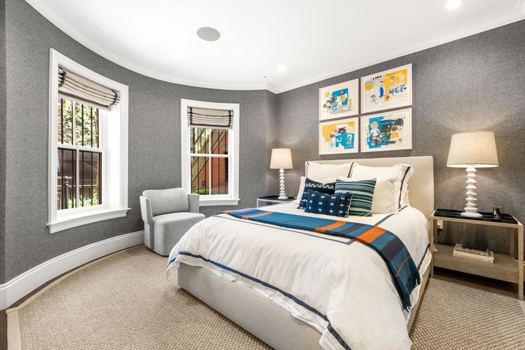 6 Claremont Park #1, Boston, MA Photo #21