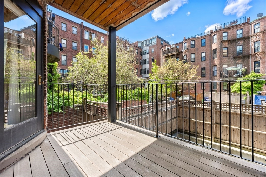 6 Claremont Park #1, Boston, MA Photo #20