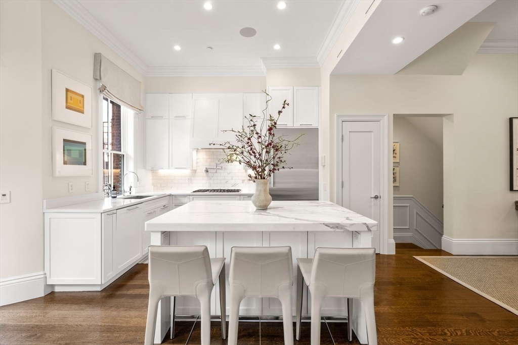 6 Claremont Park #1, Boston, MA Photo #10