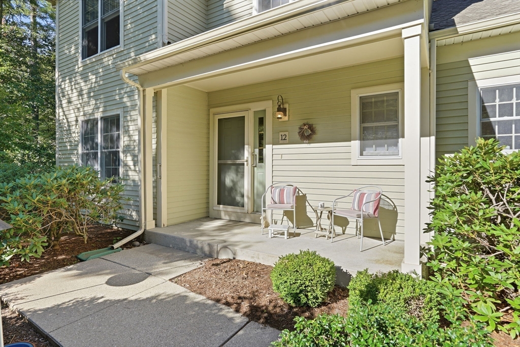 12 Chestnut Ln 12