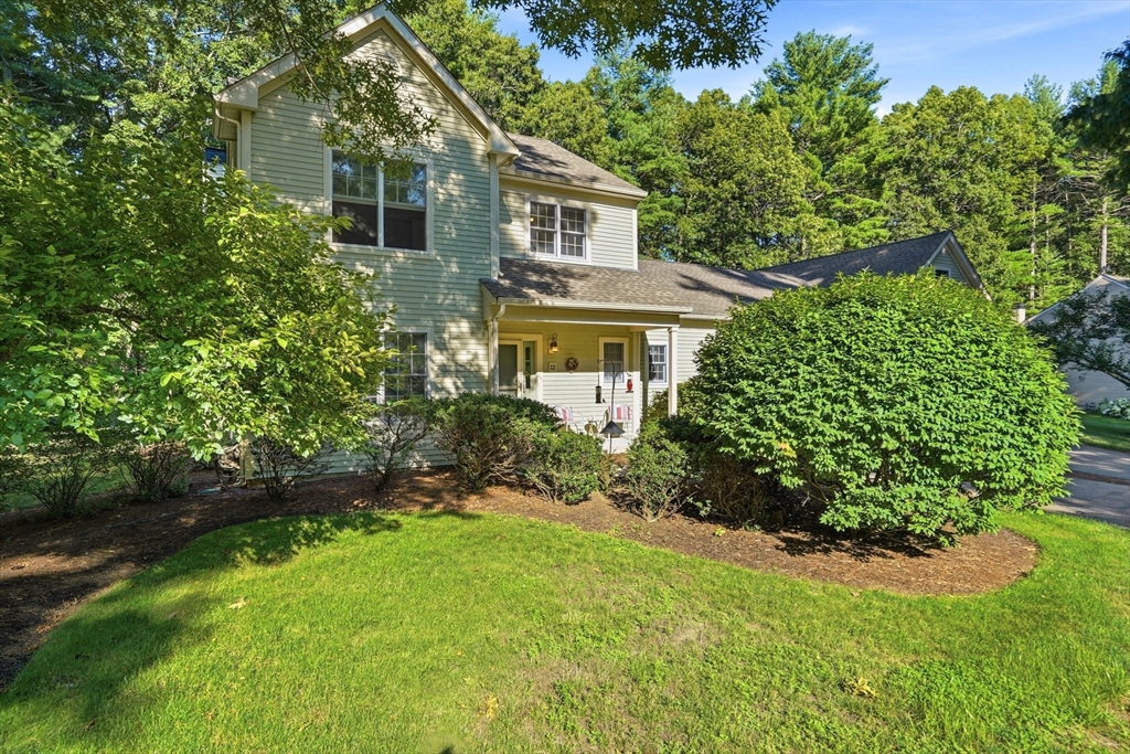12 Chestnut Ln 12