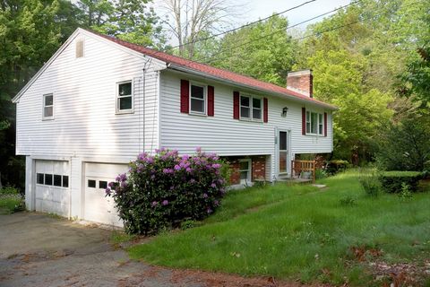 2 Laurel Ln Spencer MA 01562
